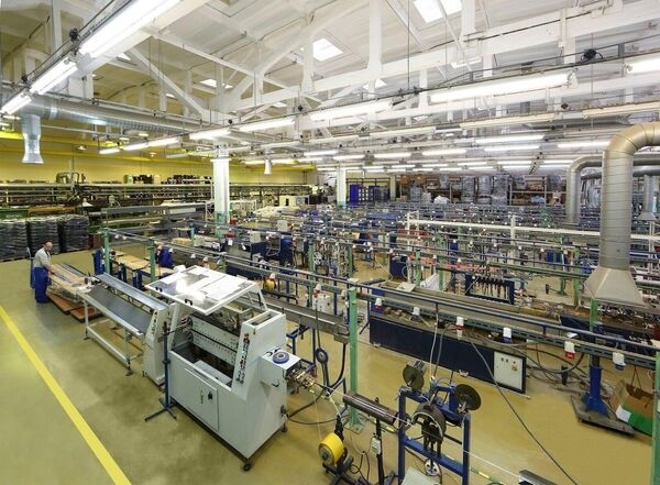 "Ночь заводов" по всей России: самые интересные события фестиваля "Ночь заводов" по всей России: самые интересные события фестиваля