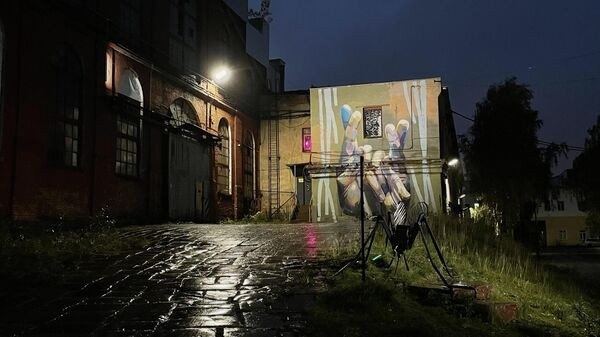 "Ночь заводов" по всей России: самые интересные события фестиваля "Ночь заводов" по всей России: самые интересные события фестиваля