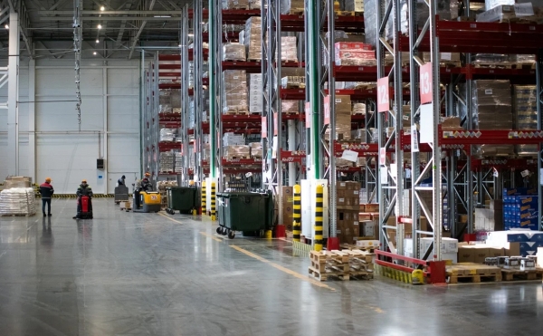 
                    Башкирия нарастила экспорт в Казахстан на 9,5%

                