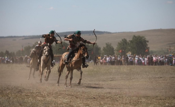 
                    Башкирия получила свидетельство Роспатента на бренд «башкирская лошадь»

                