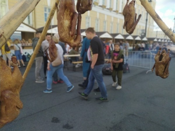 Башкирия презентовала инвестиционный потенциал в Санкт-Петербурге
                 
                    Башкирия презентовала инвестиционный потенциал в Санкт-Петербурге