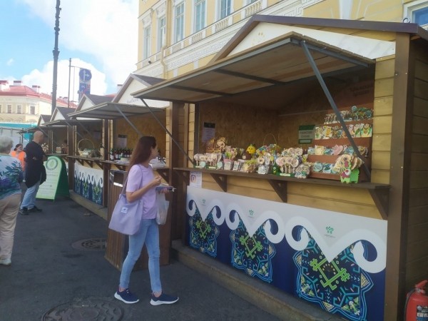 Башкирия презентовала инвестиционный потенциал в Санкт-Петербурге
                 
                    Башкирия презентовала инвестиционный потенциал в Санкт-Петербурге