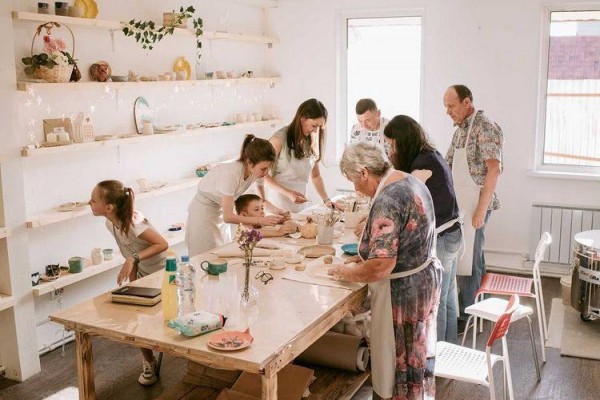 Число самозанятых в Башкирии с начала года выросло на четверть
                 
                    Число самозанятых в Башкирии с начала года выросло на четверть