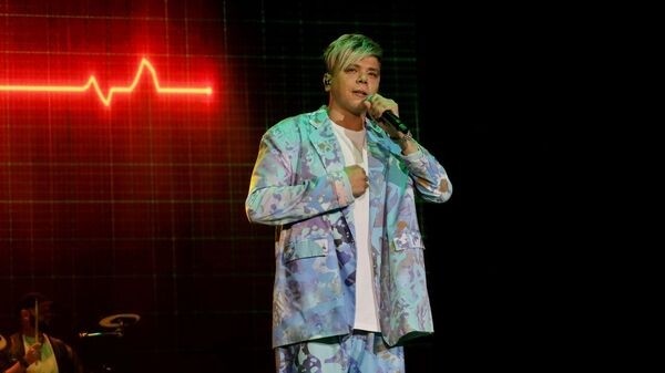 Уфимские певцы собрали на концерте 2,5 миллиона рублей для помощи участникам СВО Уфимские певцы собрали на концерте 2,5 миллиона рублей для помощи участникам СВО