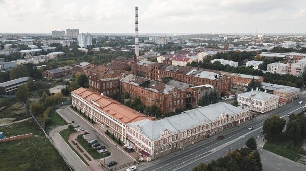 "Ночь заводов" по всей России: самые интересные события фестиваля "Ночь заводов" по всей России: самые интересные события фестиваля