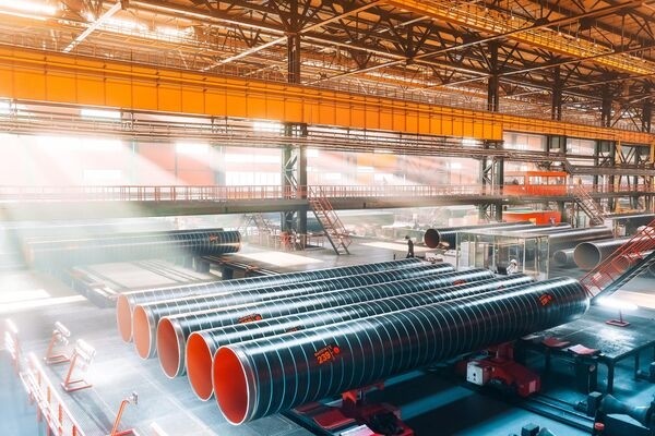 "Ночь заводов" по всей России: самые интересные события фестиваля "Ночь заводов" по всей России: самые интересные события фестиваля