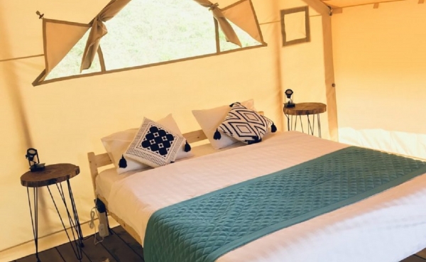 
                    Хабиров утвердил условия субсидирования строительства модульных гостиниц

                