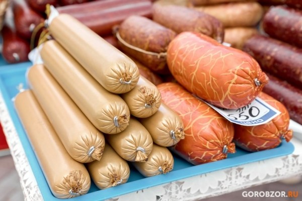 Магазины в России могут обязать указывать цену за литр или килограмм товара Магазины в России могут обязать указывать цену за литр или килограмм товара