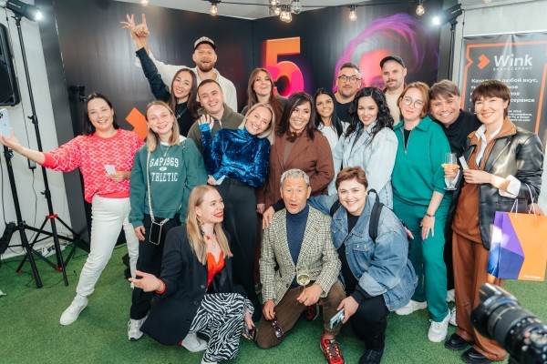 На фестивале «Есть Фест» в Уфе установили новый рекорд