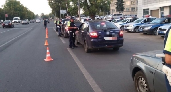 Подведены итоги минувших массовых проверок в Уфе