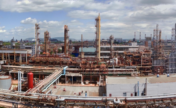 Прибыль крупных и средних компаний Башкирии в 2022 году выросла на 6,5%
                 
                    Прибыль крупных и средних компаний Башкирии в 2022 году выросла на 6,5%