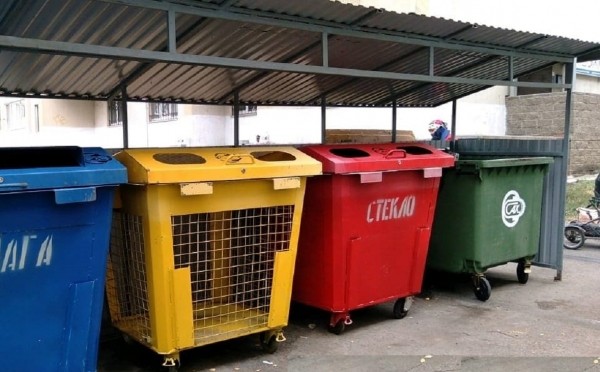 
                    Проблемы с вывозом мусора возникли еще в одном районе Башкирии

                