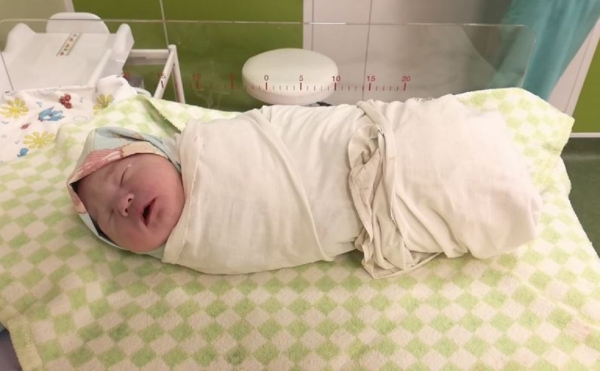 
                    Снижение рождаемости в Башкирии замедлилось до 2,5%

                