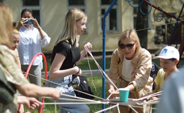 
                    Социальные НКО Башкирии за 2022 год получили почти ₽14 млрд

                