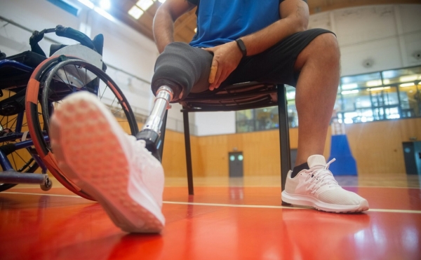 
                    Субсидии на производство средств реабилитации получат 9 компаний Башкирии

                