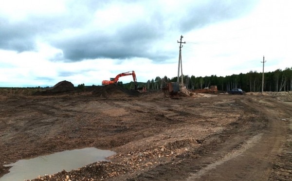 Суд обязал «Альтинвест» восстановить земли в Башкирии после добычи золота
                 
                    Суд обязал «Альтинвест» восстановить земли в Башкирии после добычи золота