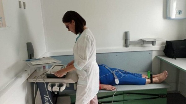 У 598 жителей Башкирии в ходе диспансеризации выявлены злокачественные новообразования У 598 жителей Башкирии в ходе диспансеризации выявлены злокачественные новообразования