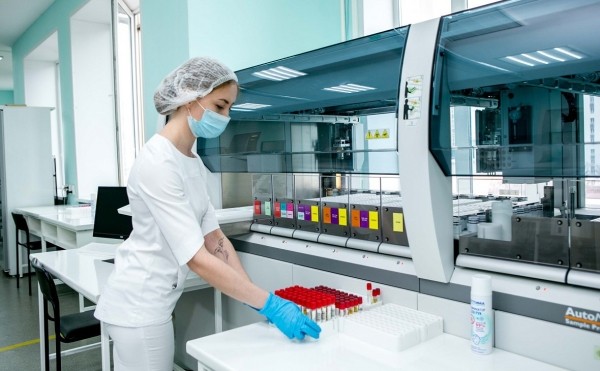 У сотрудников птицефабрики «Башкирская» не нашли птичьего гриппа
У сотрудников птицефабрики «Башкирская» не нашли птичьего гриппа