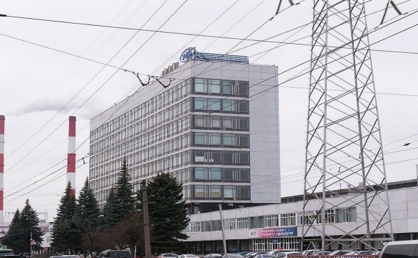 УМПО выплатило акционерам ₽2,2 млрд дивидендов
                 
                    УМПО выплатило акционерам ₽2,2 млрд дивидендов