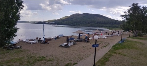 В Башкирии благодаря грантовой поддержке благоустроят семь пляжей