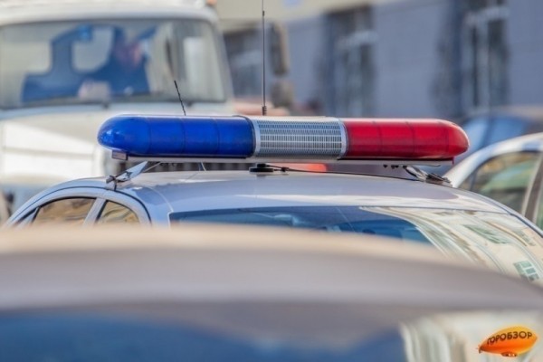 В Башкирии поймали 69 пьяных водителей