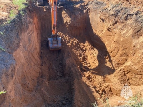 В Башкирии сожгут птиц из-за очага гриппа на фабрике