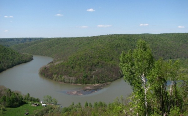В Башкирии вступят в силу правила отдыха на особо охраняемых территориях
В Башкирии вступят в силу правила отдыха на особо охраняемых территориях