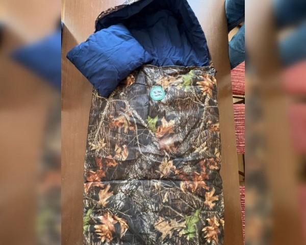 В Уфе закупили более тысячи спальных мешков для бойцов СВО В Уфе закупили более тысячи спальных мешков для бойцов СВО