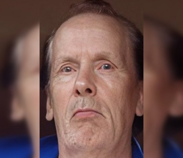 Валерий Амозов пропал в Уфе