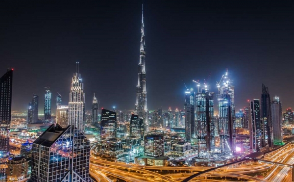 
                    Внешнеторговый оборот Башкирии с ОАЭ в 2023 году вырос в десять раз

                