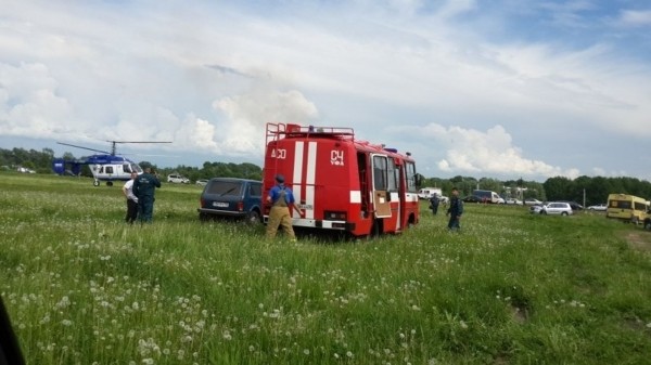 В Башкирии во время восхождения на гору погиб турист, участвовавший в марафоне
