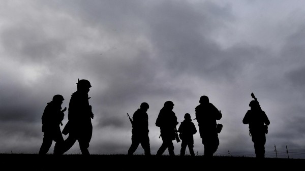 Жители Салаватского района Башкирии собрали передвижную баню для участников СВО Жители Салаватского района Башкирии собрали передвижную баню для участников СВО