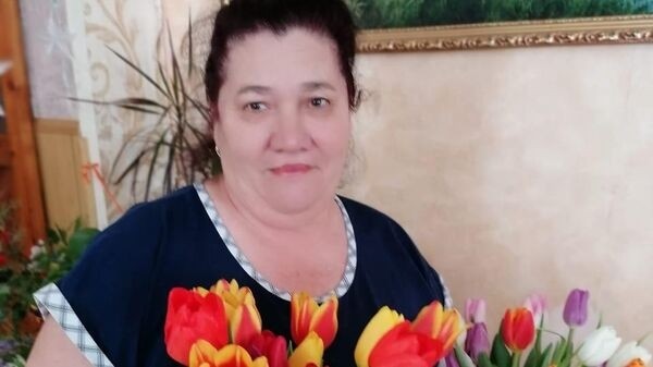 Жительница Башкирии Танзиля Шарипова удостоена звания "Мать-героиня" Жительница Башкирии Танзиля Шарипова удостоена звания "Мать-героиня"