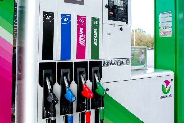 
                    «Башнефть» второй раз с начала сентября подняла цены на дизтопливо

                