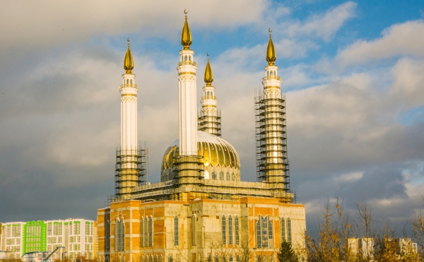 
                    Бывший застройщик соборной мечети в Уфе не смог взыскать ₽250 млн с ДУМ

                