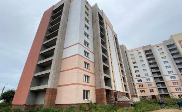 ФРТ выставил на торги долгострои «Интеграла» в Уфе за ₽390 млн
ФРТ выставил на торги долгострои «Интеграла» в Уфе за ₽390 млн