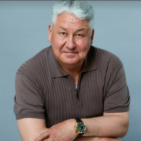 Глава Янаульского района Ильшат Вазигатов покинул свой пост