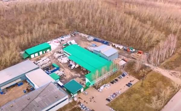 
                    Хабиров выделил «Мохит-СТР» 12 га земли в Стерлитамаке под экополигон

                