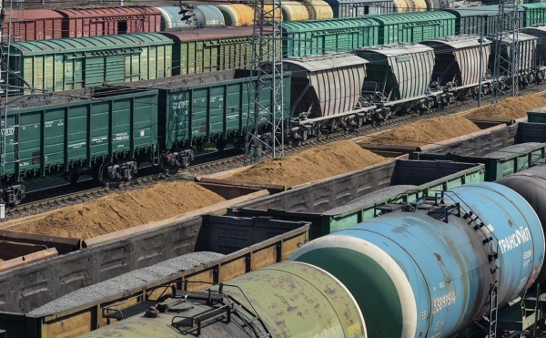 
                    Инвестор из Казахстана вложит ₽2 млрд в производство вагонов в Башкирии

                