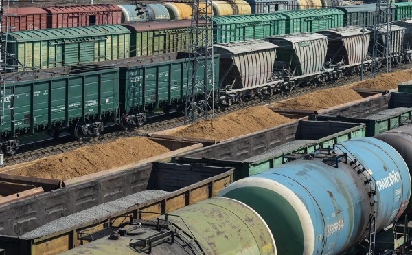 
                    Инвестор из Казахстана вложит ₽2 млрд в производство вагонов в Башкирии

                