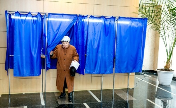 
                    Явка на выборах в Башкирии к 18:00 превысила 40%

                