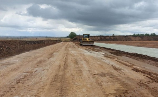 Кабмин РФ взял строительство трассы М-7 в Башкирии под особый контроль
Кабмин РФ взял строительство трассы М-7 в Башкирии под особый контроль