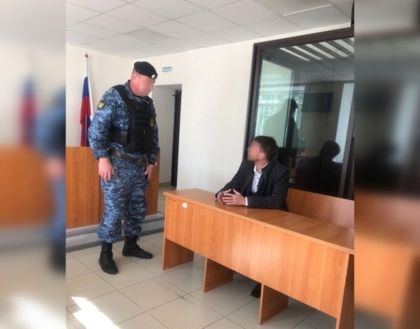 На жителя Башкирии завели уголовное дело за неуплату алиментов на 857 тысяч рублей На жителя Башкирии завели уголовное дело за неуплату алиментов на 857 тысяч рублей