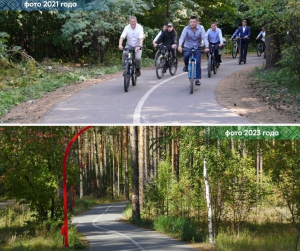 Радий Хабиров выполнил просьбу жителей Башкирии