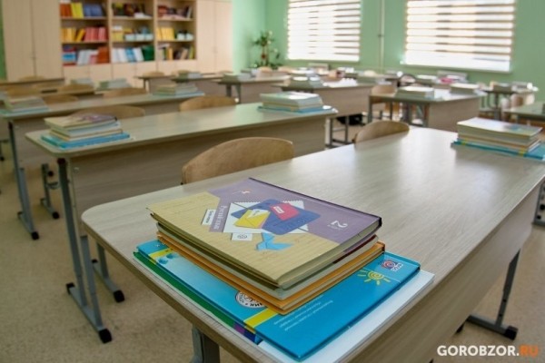 Роспотребнадзор назвал условия введения дистанционного обучения в школах Башкирии