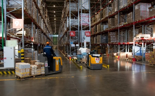 
                    Товарооборот Башкирии и Беларуси в первом полугодии вырос на 14,8%

                