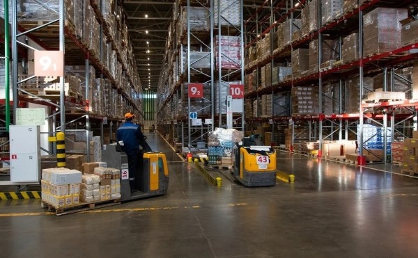 Турецкий импорт в Башкирии с начала 2023 года вырос в 2,3 раза
Турецкий импорт в Башкирии с начала 2023 года вырос в 2,3 раза