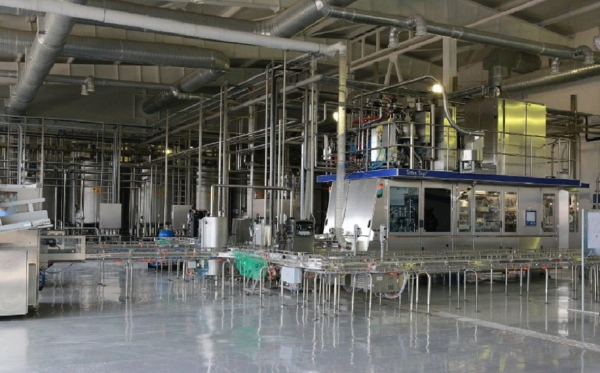 
                    В Башкирии не смогли продать имущество «Чекмагушмолзавода» на ₽480 млн

                