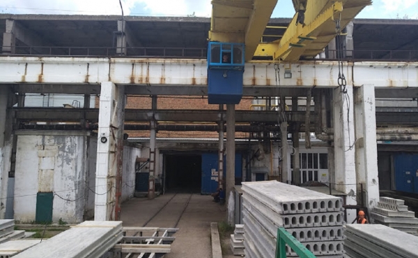 
                    В модернизацию домостроительного комбината в Уфе вложили ₽900 млн

                