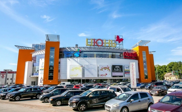 
                    Владелец ТРЦ «Июнь» в Уфе взыскал с «Сети Связной» 17 млн руб.

                